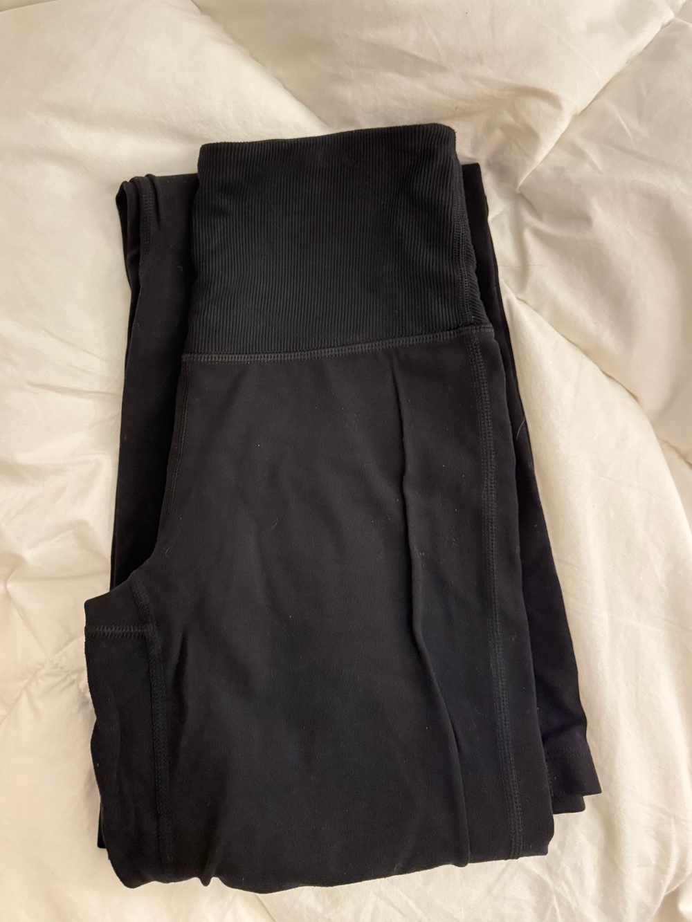 Athleta Studio Flare Pant